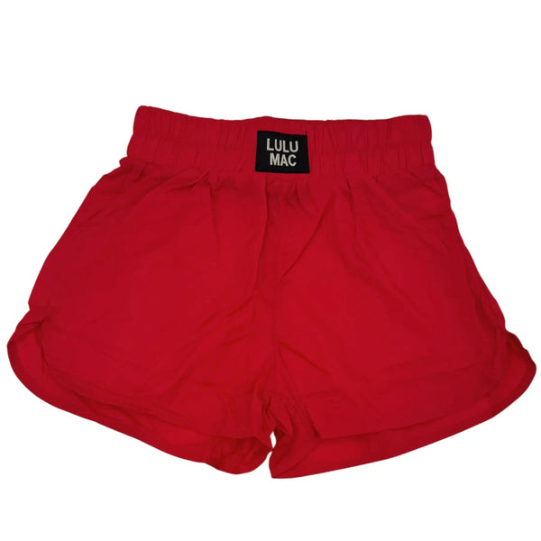 LULU MAC Shorts – Boutique Women’s Casual Short Amanda Queen