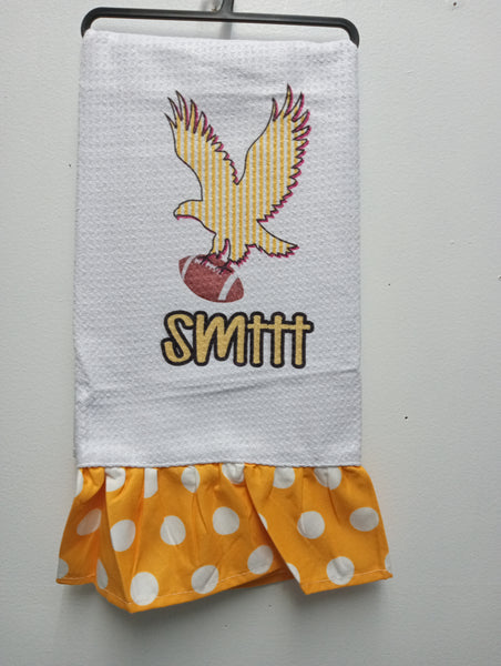 Royal Standard Sports Tea Towels | Mississippi Fan Gifts