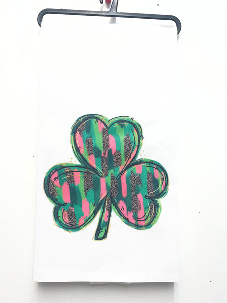 Sublimated Hand Towels Amanda Queen