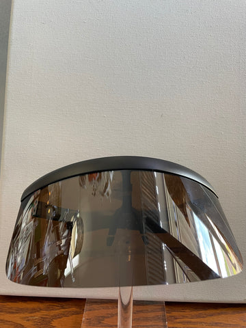 Shield My Eyes Sunglasses Charita Ford