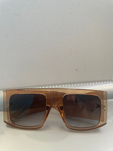 Sunny Day Sunglasses Charita Ford