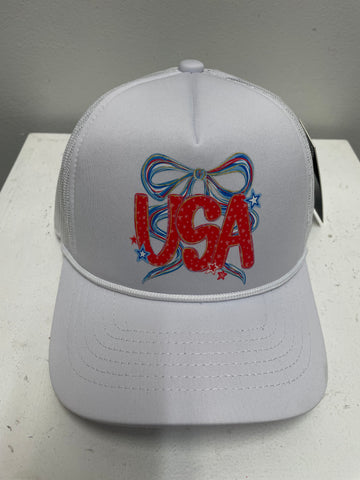 C.C. USA Ball caps