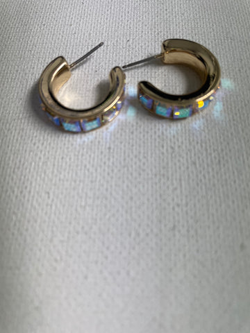 Assorted Earrings Whitney Wilkins