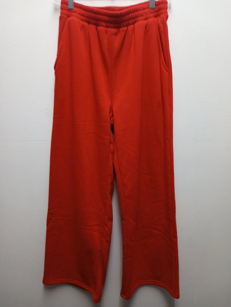 Zenana Plush Ruby Sweatpants w/pockets OhhMy! Gifts and Things, LLC
