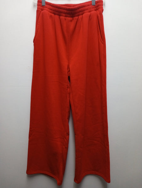 Zenana Plush Ruby Sweatpants w/pockets OhhMy! Gifts and Things, LLC