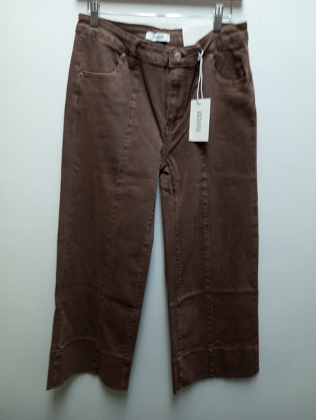 Zenana Denim Jeans Amanda Queen
