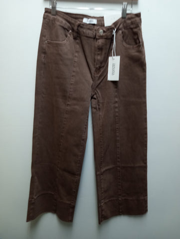 Zenana Denim Jeans Amanda Queen