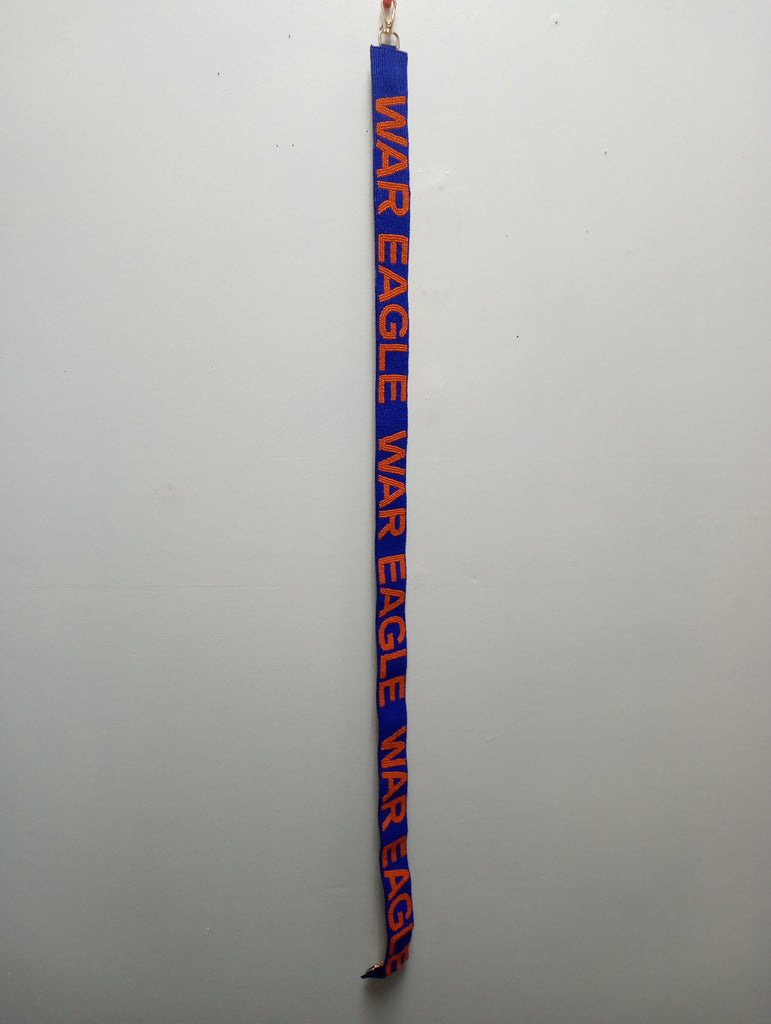 Beaded Sport Straps – Stylish Handcrafted Accessory Straps 