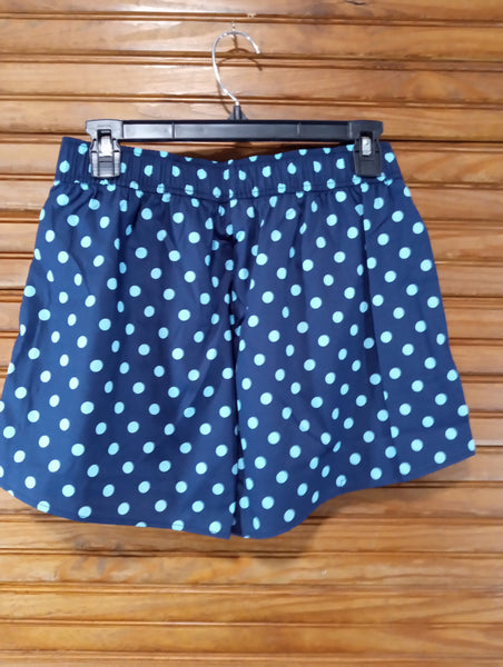 LuLu Mac Boxer Shorts Amanda Queen