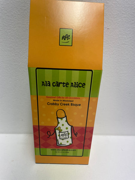 Ala Carte Alice Bisque Amanda Queen