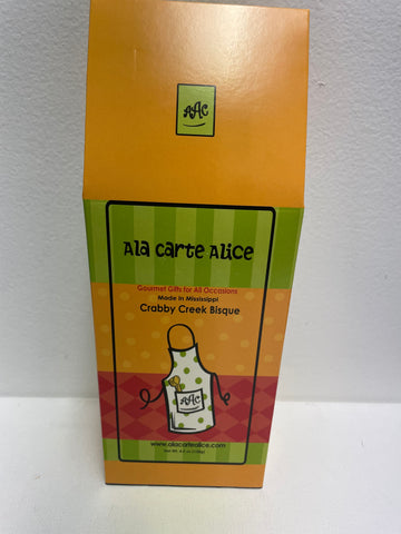 Ala Carte Alice Bisque Amanda Queen