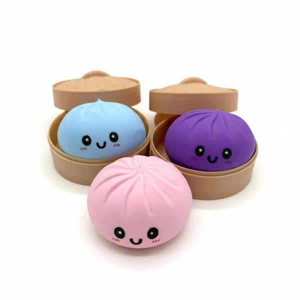 Rainbow Mystery Dumplings V2 12ct Case K & S WHOLESALE INC