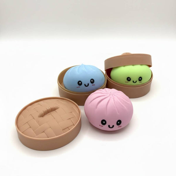 Rainbow Mystery Dumplings V2 12ct Case K & S WHOLESALE INC