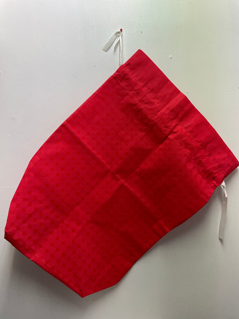 Large Reusable Cloth Gift Bags with Drawstring | Eco-Friendly Fabric Wrap OhhMy! Gifts and Things, LLC