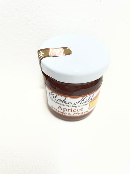 1.5 oz. Black Hill Jam's Amanda Queen