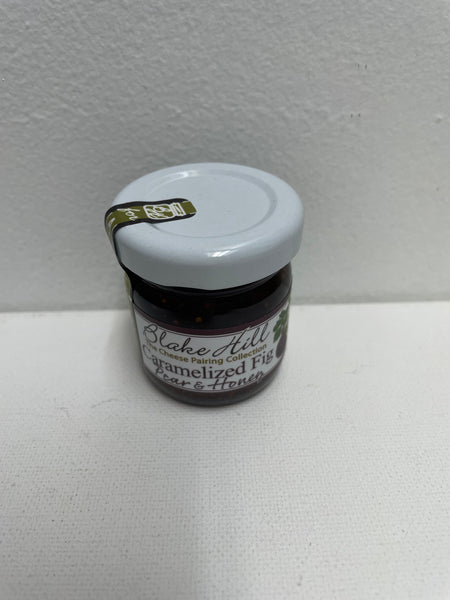1.5 oz. Black Hill Jam's Amanda Queen