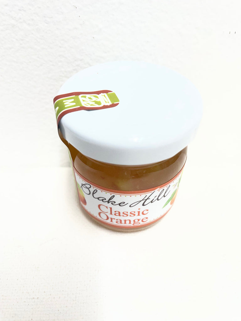 1.5 oz. Black Hill Jam's Amanda Queen