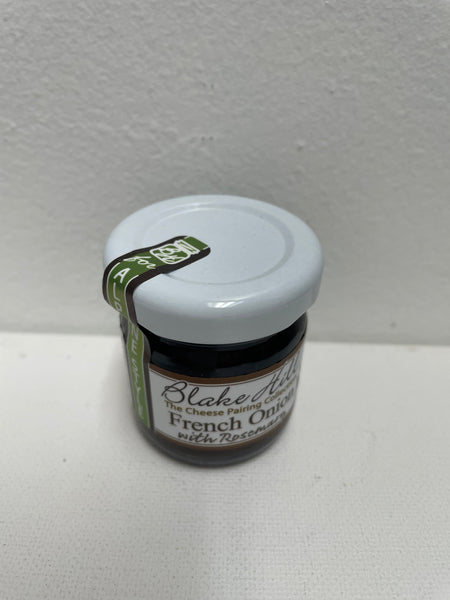 1.5 oz. Black Hill Jam's Amanda Queen