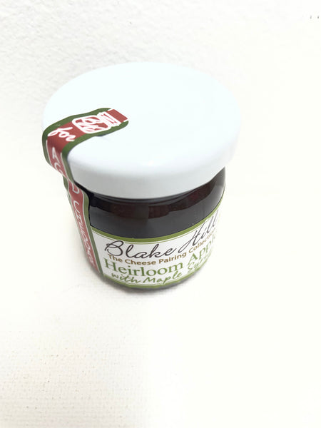 1.5 oz. Black Hill Jam's Amanda Queen