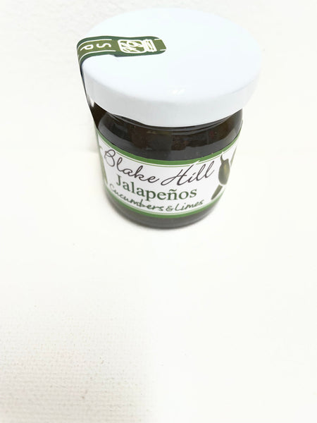 1.5 oz. Black Hill Jam's Amanda Queen