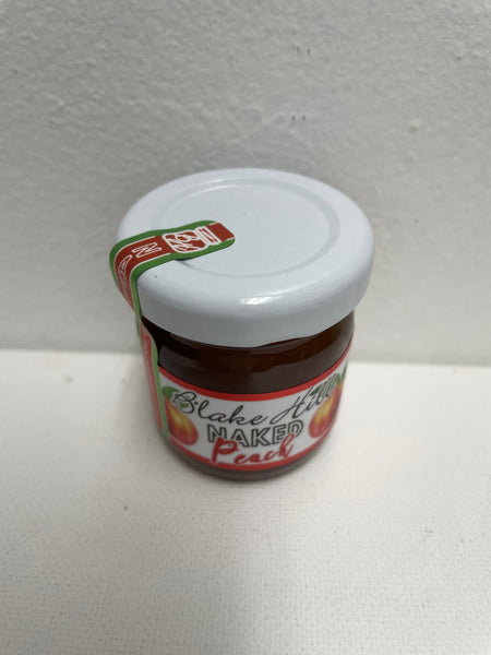 1.5 oz. Black Hill Jam's Amanda Queen