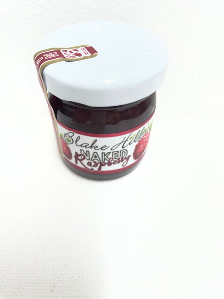 1.5 oz. Black Hill Jam's Amanda Queen