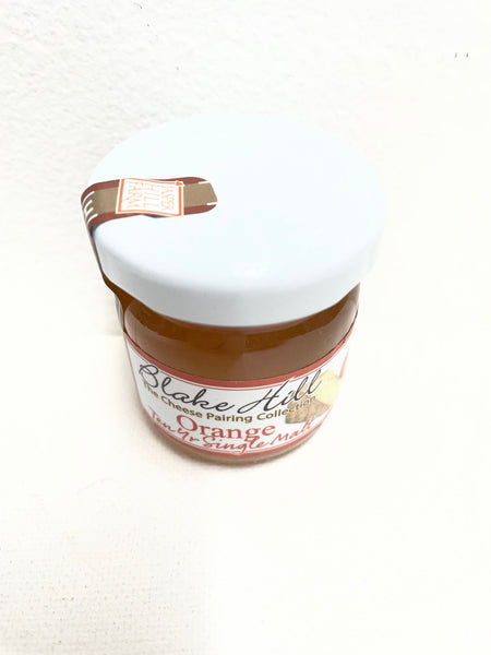1.5 oz. Black Hill Jam's Amanda Queen