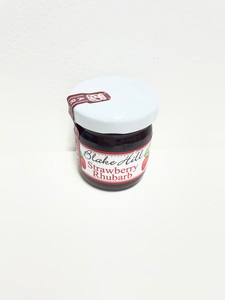 1.5 oz. Black Hill Jam's Amanda Queen