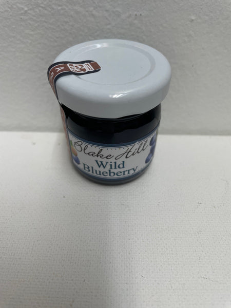 1.5 oz. Black Hill Jam's Amanda Queen