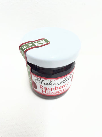 1.5 oz. Black Hill Jam's Amanda Queen