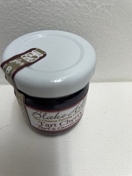 1.5 oz. Black Hill Jam's Amanda Queen