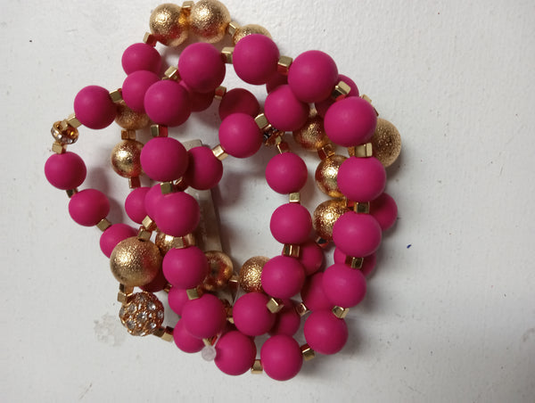 Beaded Bracelets