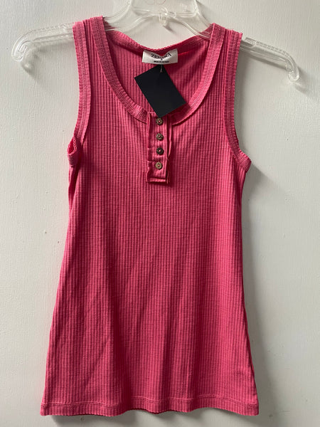 Zenana tank top Shirley Ollison