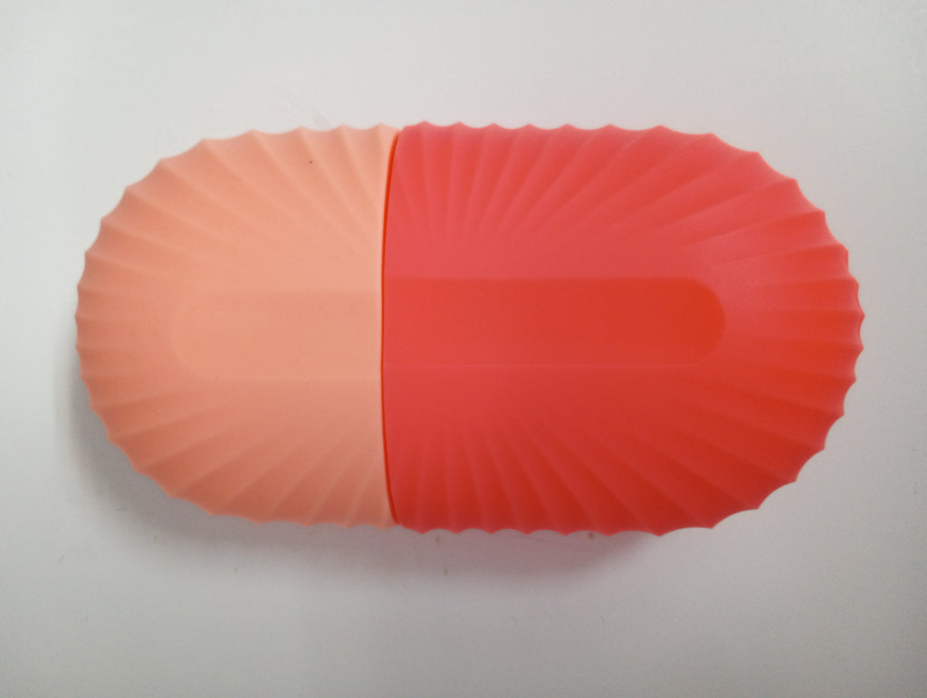 Silicone Facial Ice Roller Mold
