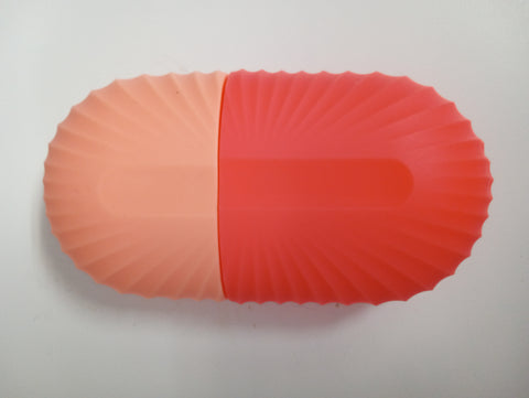 Silicone Facial Ice Roller Mold