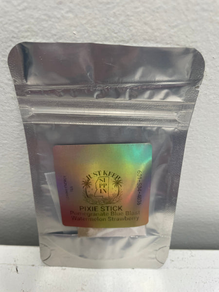Loaded Energy Tea-Just Keep Sippin Amanda Purvis