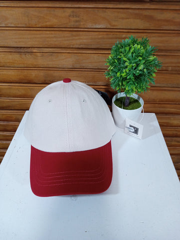 C.C. plain Ball Hats Amanda Queen