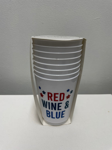 6 oz Frost Cups | Funny Party Cups for Celebrations & Gifts Amanda Queen