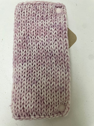 crochet seatbelt cover