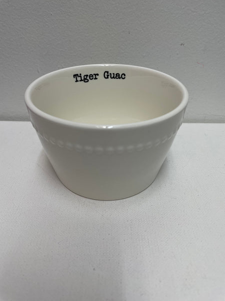 Small White Bowls-16 oz. Amanda Queen