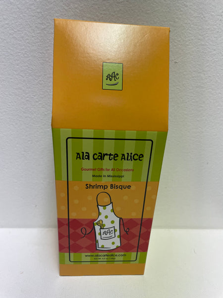 Ala Carte Alice Bisque Amanda Queen