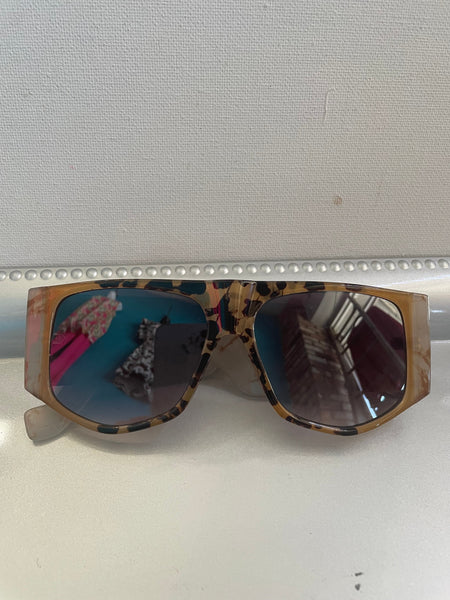 Sunny Day Sunglasses Charita Ford
