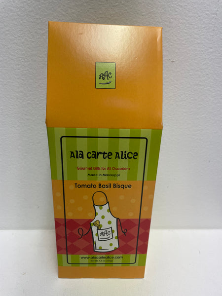 Ala Carte Alice Bisque Amanda Queen
