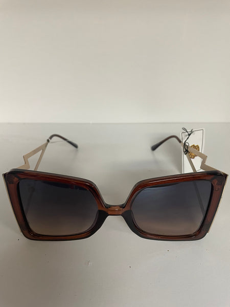 Zig Zag Sunglasses OhhMy! Gifts and Things, LLC