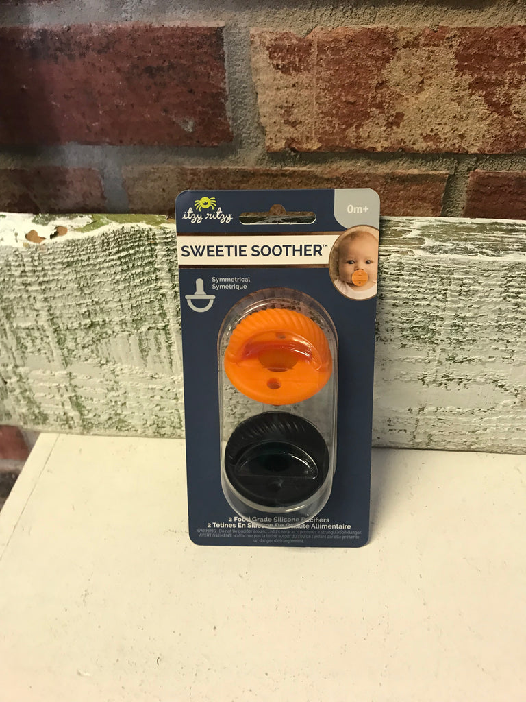 Sweetie Soother Pacifier 0+ month