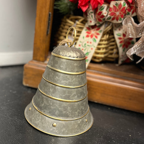 Decorative Christmas Bell